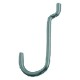 GANCIO PER PANNELLI PORTAUTENSILI N. 4 - mm 53 (PZ 200)