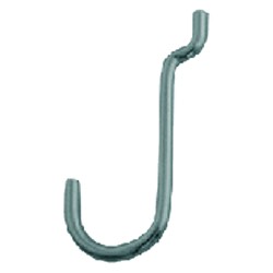 GANCIO PER PANNELLI PORTAUTENSILI N. 4 - mm 53 (PZ 200)
