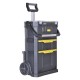 TROLLEY PORTAUTENSILI 'ROLLING WORKSHOP GEN.2' cm 56 x 38 x 76 (PZ 1)