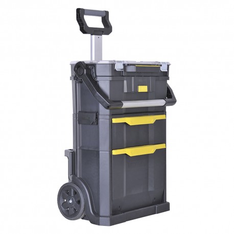 TROLLEY PORTAUTENSILI 'ROLLING WORKSHOP GEN.2' cm 56 x 38 x 76 (PZ 1)