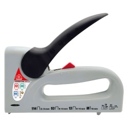 FISSATRICE MANUALE 'ROMATAK' mod.114 - con regolazione potenza (PZ 1)
