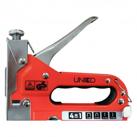 FISSATRICE MANUALE 4 IN 1 mod. 4 in 1 (PZ 1)