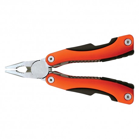 PINZA MULTIUSO 'IRONGUARD 16 IN 1' 16 funzioni (PZ 1)