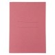 CARTELLINA LEGGERA 'CART-ECO' rosso (CF 1)