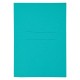 CARTELLINA LEGGERA 'CART-ECO' azzurro (CF 1)