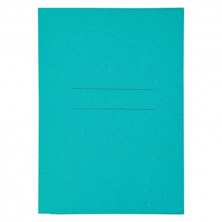 CARTELLINA LEGGERA 'CART-ECO' azzurro (CF 1)