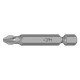 INSERTI PER VITI IMPRONTA PHILLIPS PH 2 x 50 mm - cf.5 pz (CF 1)