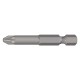 INSERTI PER VITI IMPRONTA POZIDRIV PZ 2 x 100 mm - cf.2 pz (CF 1)