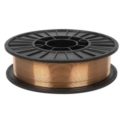 FILO PER SALDATURA IN CO2 mm 1 - Kg 15 (RT 1)