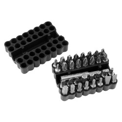 INSERTI 32 pezzi (CF 1)