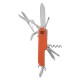 COLTELLO MULTIUSO 'IRONGUARD 10 IN 1' 11 funzioni - mm. 90 x 25 x 15 (PZ 12)