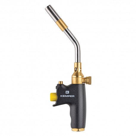 SALDATORE A GAS accensione piezo (PZ 1)