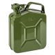 TANICA PER CARBURANTI IN METALLO Lt. 5 (PZ 1)