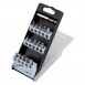 INSERTI PER AVVITATORE 16 pezzi (CF 1)