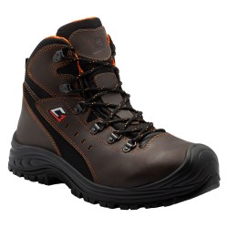 SCARPE ANTINFORTUNISTICA '3486 MID' N. 39 (CP 1)