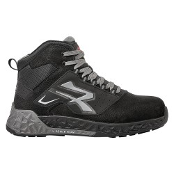 SCARPE ANTINFORTUNISTICA 'TYRON ESD' N. 45 (CP 1)