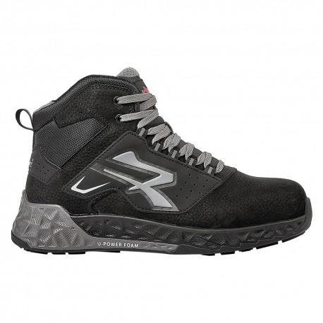 SCARPE ANTINFORTUNISTICA 'TYRON ESD' N. 45 (CP 1)