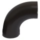 GOMITO PLUVIALE TDM Ã˜ 80 - 90Â° (PZ 10)