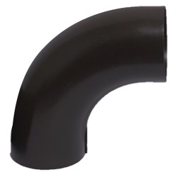 GOMITO PLUVIALE TDM Ã˜ 80 - 90Â° (PZ 10)