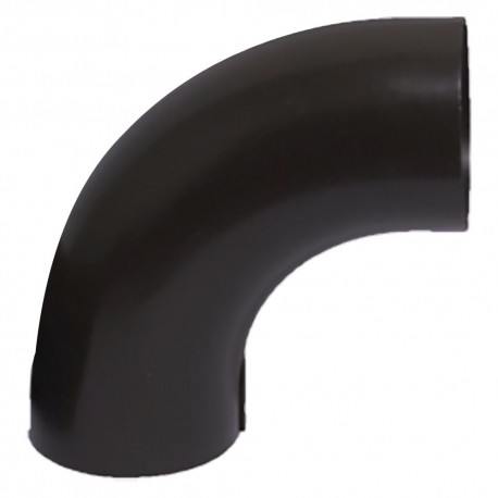 GOMITO PLUVIALE TDM Ã˜ 100 - 90Â° (PZ 10)
