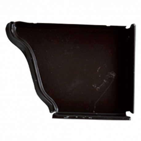 TESTATA TDM Sx - per articolo 107823 (PZ 1)