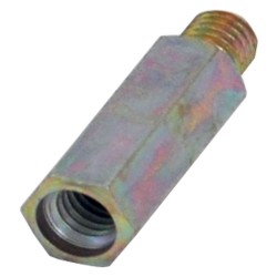 DISTANZIATORE PER COLLARI TUBI PLUVIALI cm. 3 (PZ 10)