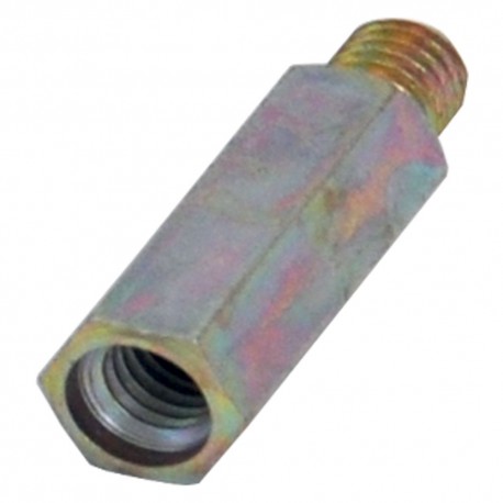 DISTANZIATORE PER COLLARI TUBI PLUVIALI cm. 3 (PZ 10)