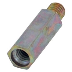 DISTANZIATORE PER COLLARI TUBI PLUVIALI cm. 5 (PZ 10)