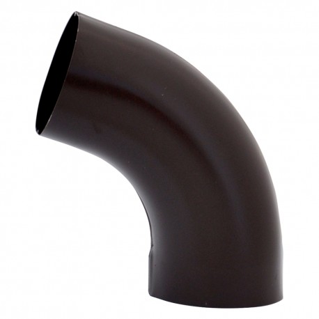 GOMITO PLUVIALE TDM - Ã˜ 100 - 45Â° (PZ 10)