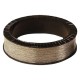 MATASSINA FILO ACCIAIO ARMONICO N. 1 mm 0,6 mt 34 - (100 gr.) (PZ 1)