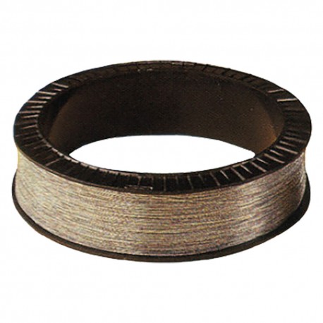 MATASSINA FILO ACCIAIO ARMONICO N. 5 mm 1,0 mt 12 - (100 gr.) (PZ 1)