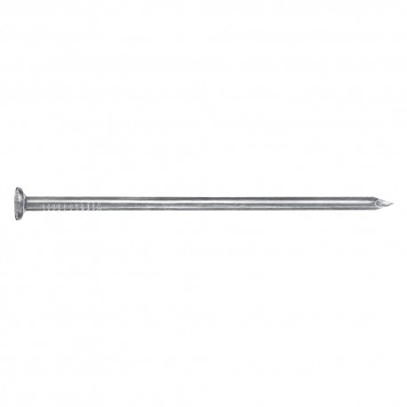 CHIODI TESTA PIANA mm 14 x 40 (KG 5)