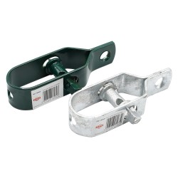 TENDIFILO Zincato a caldo N 3 grande (mm 103x29) (PZ 100)