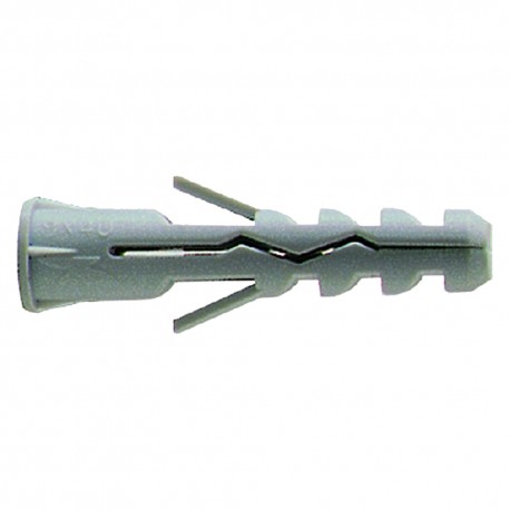 TASSELLO NYLON 'CB' CB8 8 x 40 (PZ 100)