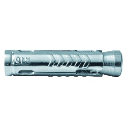 TASSELLO ANCORANTE ACCIAIO 'NTR' NTR12 18 x 75 (PZ 20)
