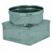AUMENTO cm 25 x 25 - Ã¸ cm 25 (PZ 1)