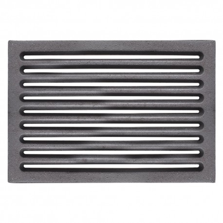 GRIGLIA PER STUFE E FORNELLI cm 20 x 30 (PZ 1)