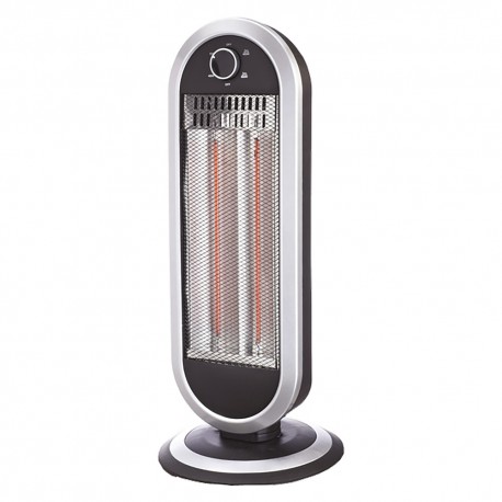 STUFA A TORRETTA AL CARBONIO art. KS-100C (PZ 1)