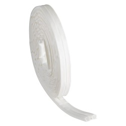 PARAFREDDO IN TERMOPLASTICO PER PORTE E FINESTRE ' bianco (PZ 1)
