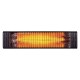 RISCALDATORE AD INFRAROSSI '75167' 2500 W (PZ 1)