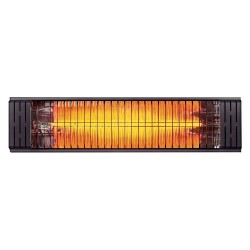 RISCALDATORE AD INFRAROSSI '75167' 2500 W (PZ 1)