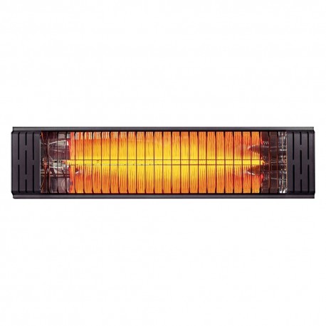 RISCALDATORE AD INFRAROSSI '75167' 2500 W (PZ 1)
