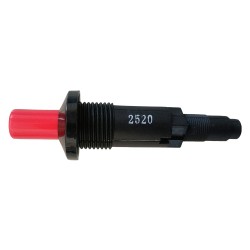 VALVOLA ACCENSIONE PIEZO ricambio (PZ 1)