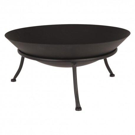 BRACIERE CIRCOLARE Ã˜ cm 47 x h. 21 cm (PZ 1)