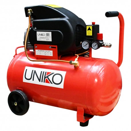 COMPRESSORE Lt. 50 - hp 2 (PZ 1)