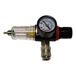FILTRO SCARICO CONDENSA per compressore Lt. 100 (PZ 1)