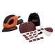 LEVIGATRICE MULTIFUNZIONE 'BEW230BC-QS' 55 W (PZ 1)