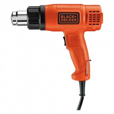 PISTOLA TERMICA 'KX1650-QS' 1750 W (PZ 1)