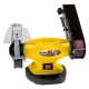 SMERIGLIATRICE/LEVIGATRICE DA BANCO 'BG56N' 330 W (PZ 1)
