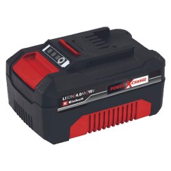 BATTERIA PER ELETTROUTENSILI 'PXC' 18V - 4,0 Ah (PZ 1)